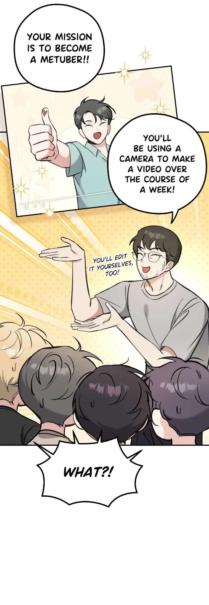 Bias-Wrecker-By-Seohae-Uncensored-Eng page 13