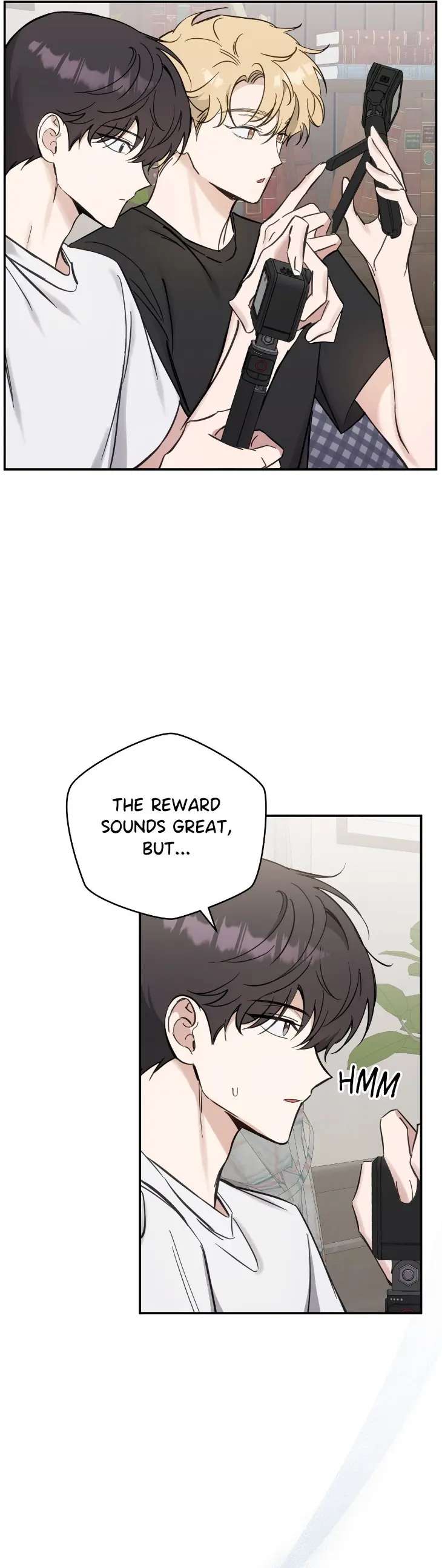 Bias-Wrecker-By-Seohae-Uncensored-Eng page 16