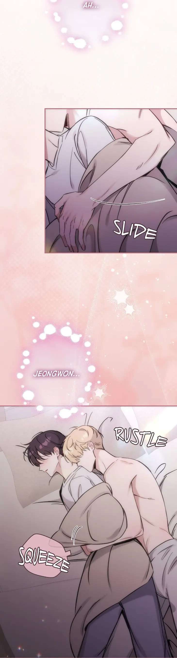 Bias-Wrecker-By-Seohae-Uncensored-Eng page 18