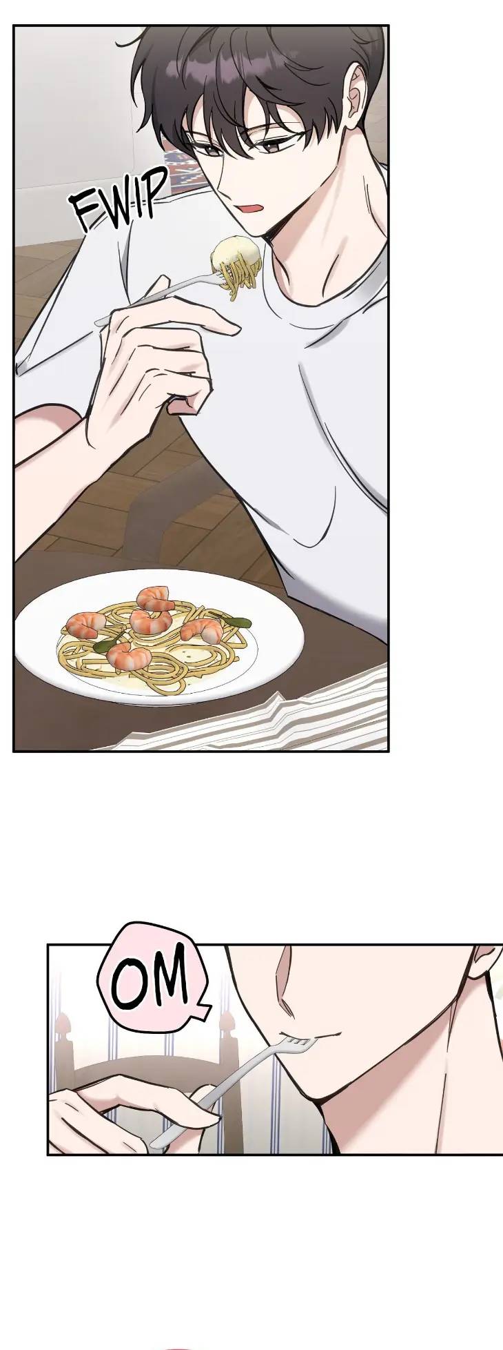 Bias-Wrecker-By-Seohae-Uncensored-Eng page 25