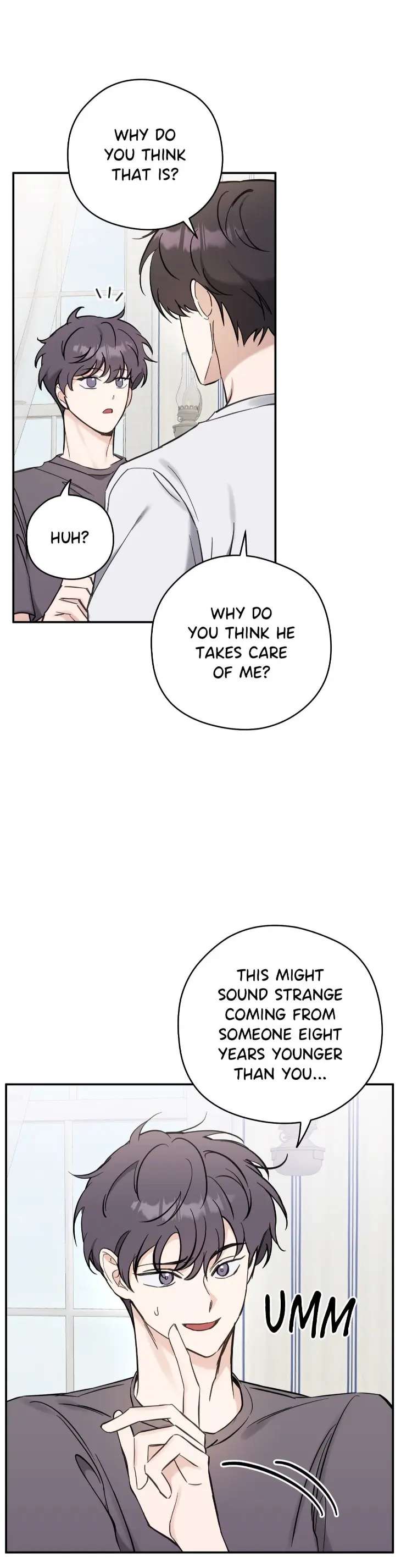 Bias-Wrecker-By-Seohae-Uncensored-Eng page 30