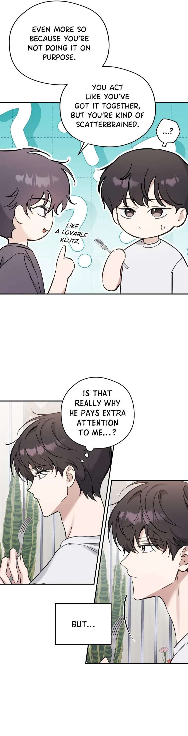Bias-Wrecker-By-Seohae-Uncensored-Eng page 32