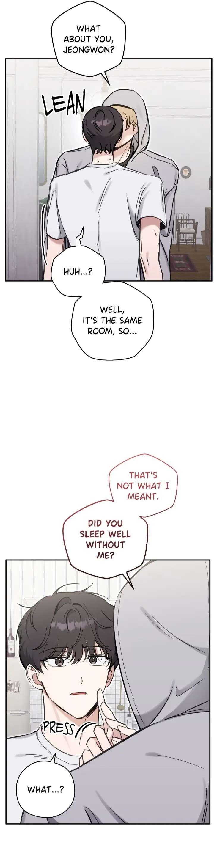 Bias-Wrecker-By-Seohae-Uncensored-Eng page 38