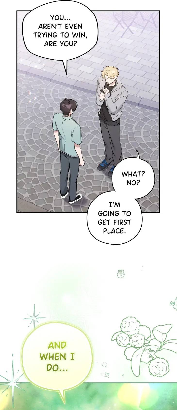 Bias-Wrecker-By-Seohae-Uncensored-Eng page 6
