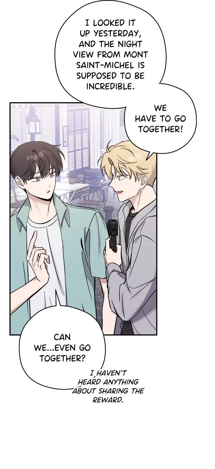 Bias-Wrecker-By-Seohae-Uncensored-Eng page 9