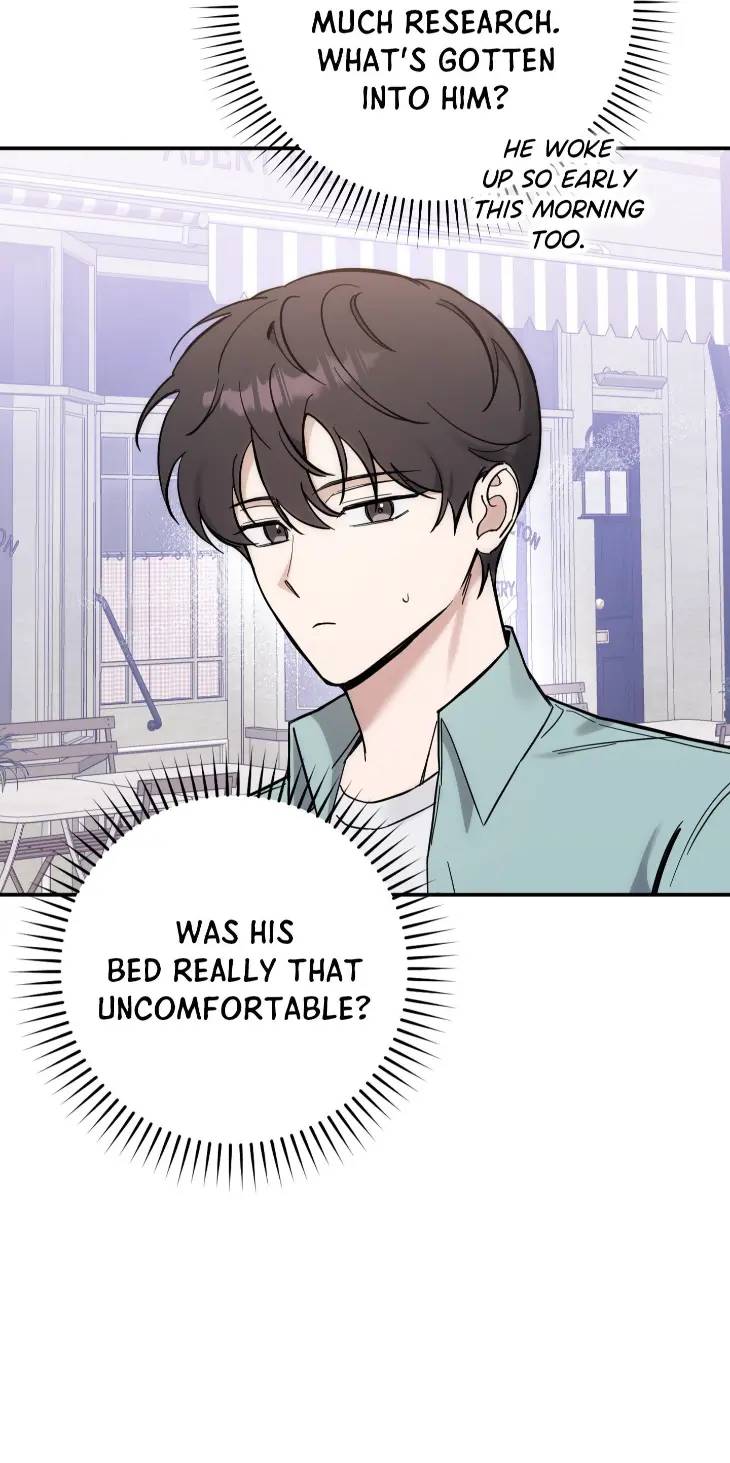 Bias-Wrecker-By-Seohae-Uncensored-Eng page 11
