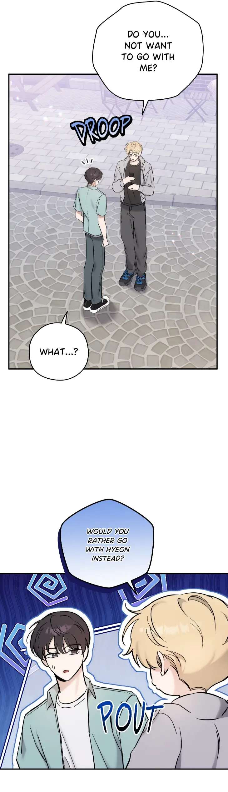 Bias-Wrecker-By-Seohae-Uncensored-Eng page 12