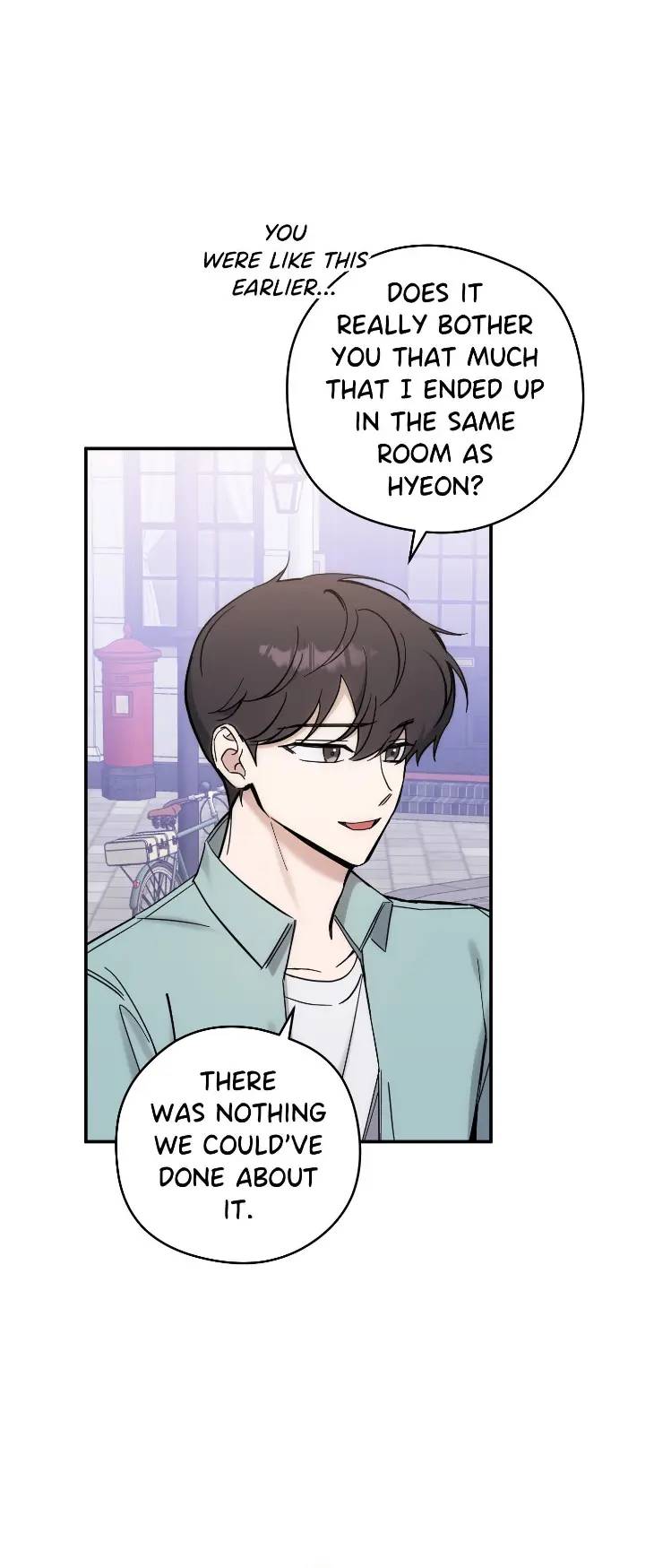 Bias-Wrecker-By-Seohae-Uncensored-Eng page 13