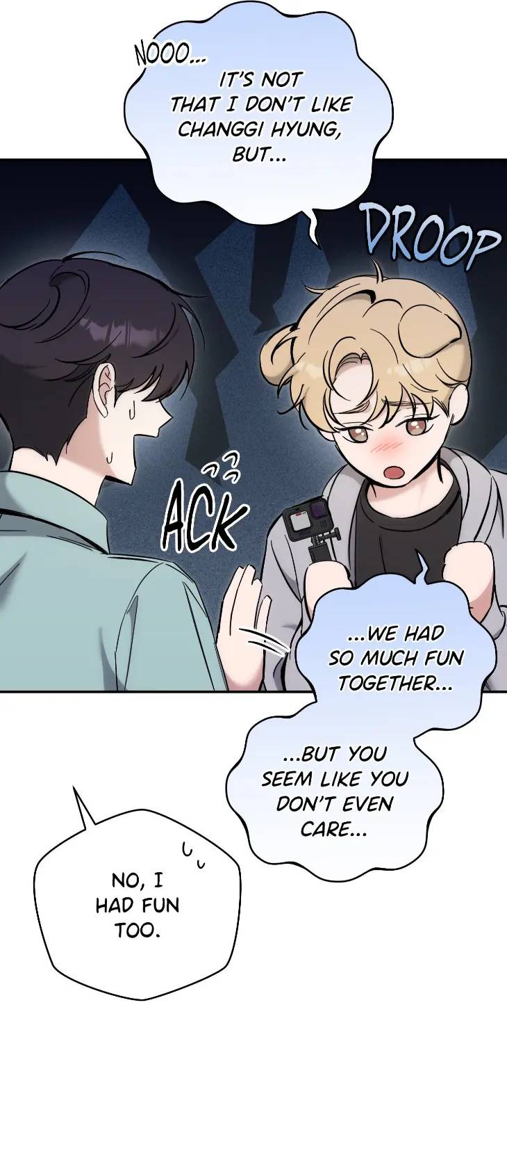 Bias-Wrecker-By-Seohae-Uncensored-Eng page 14