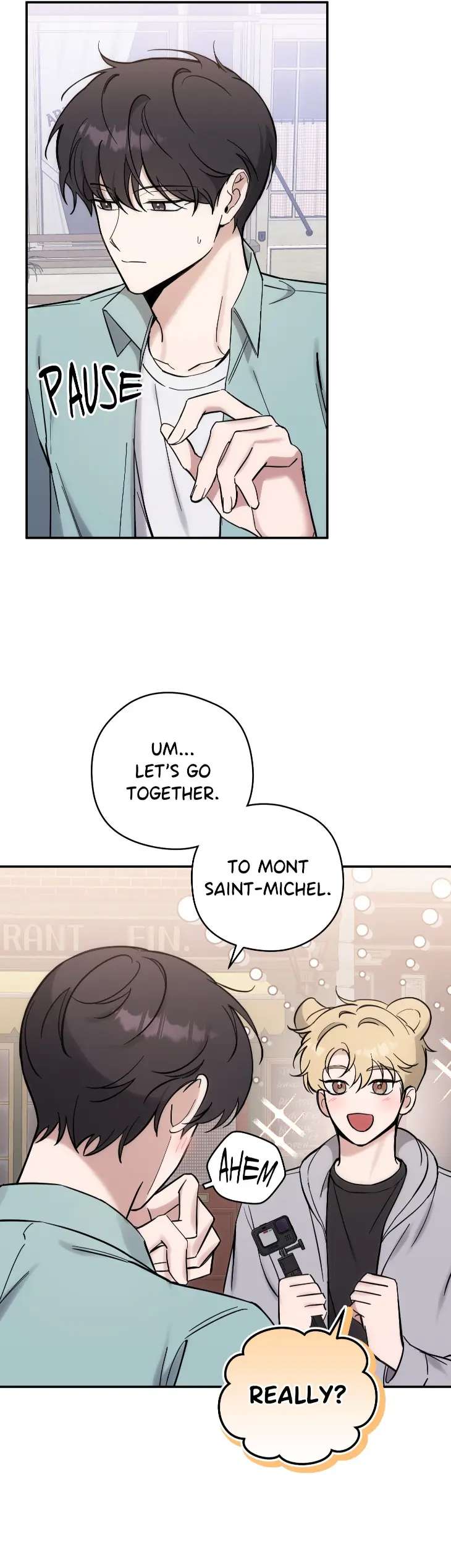 Bias-Wrecker-By-Seohae-Uncensored-Eng page 15
