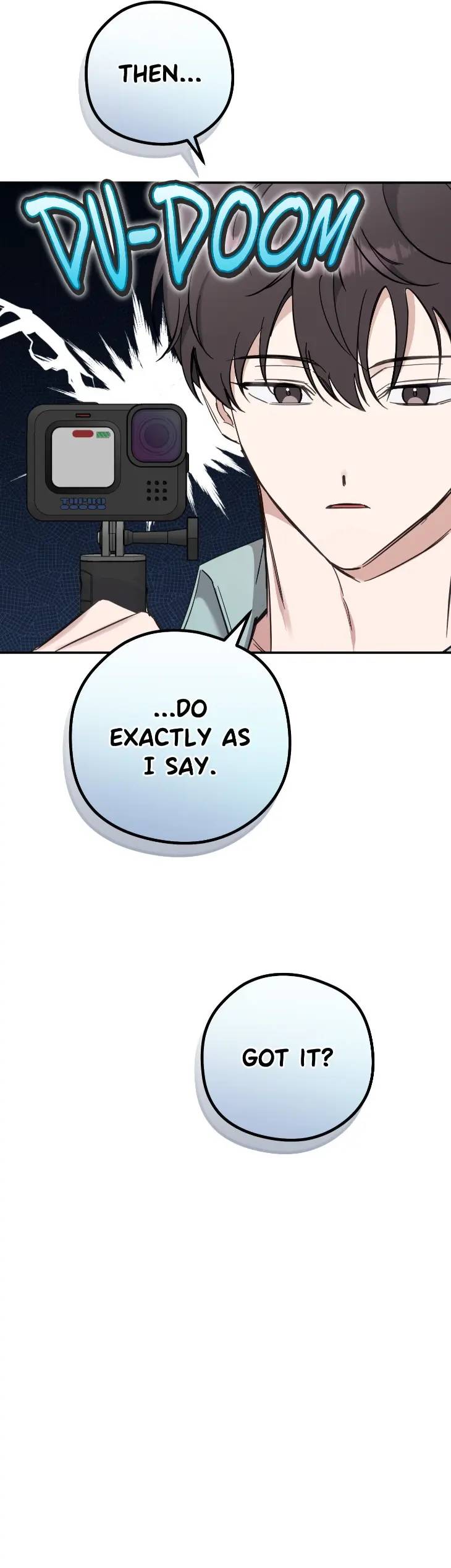 Bias-Wrecker-By-Seohae-Uncensored-Eng page 20
