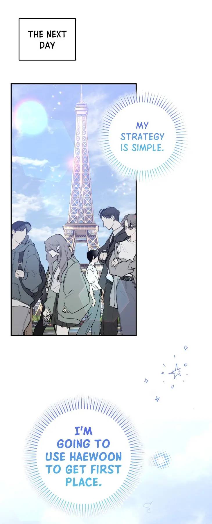 Bias-Wrecker-By-Seohae-Uncensored-Eng page 21