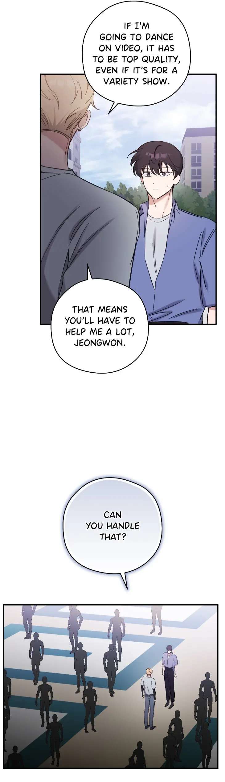 Bias-Wrecker-By-Seohae-Uncensored-Eng page 33