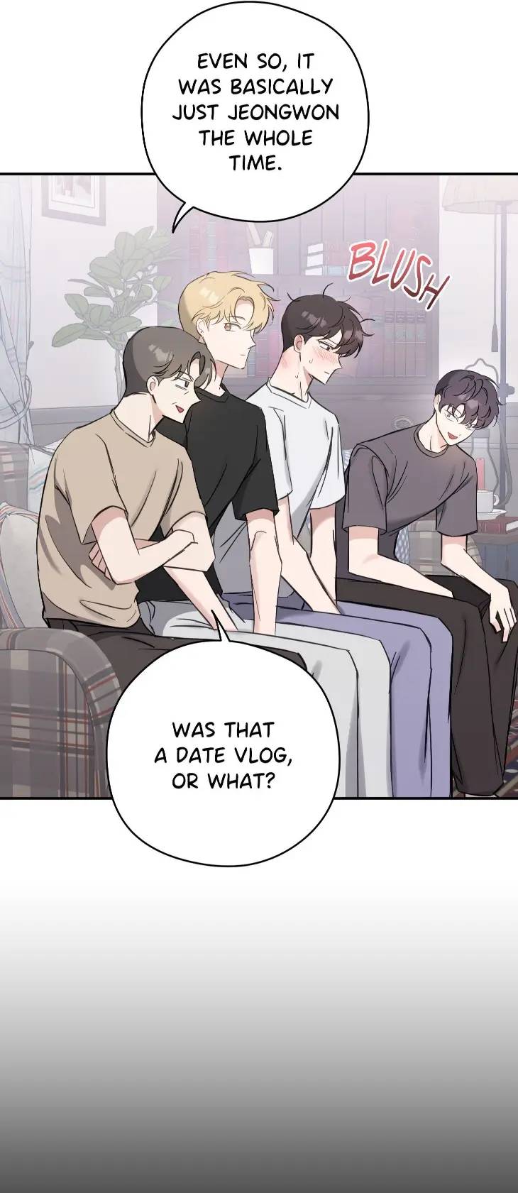 Bias-Wrecker-By-Seohae-Uncensored-Eng page 5