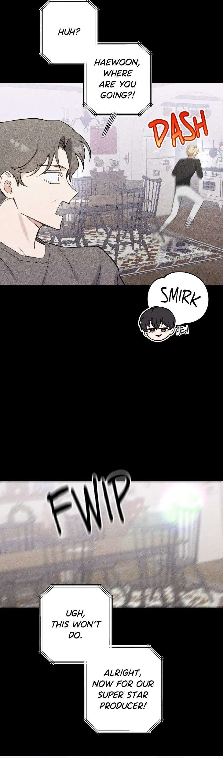 Bias-Wrecker-By-Seohae-Uncensored-Eng page 7