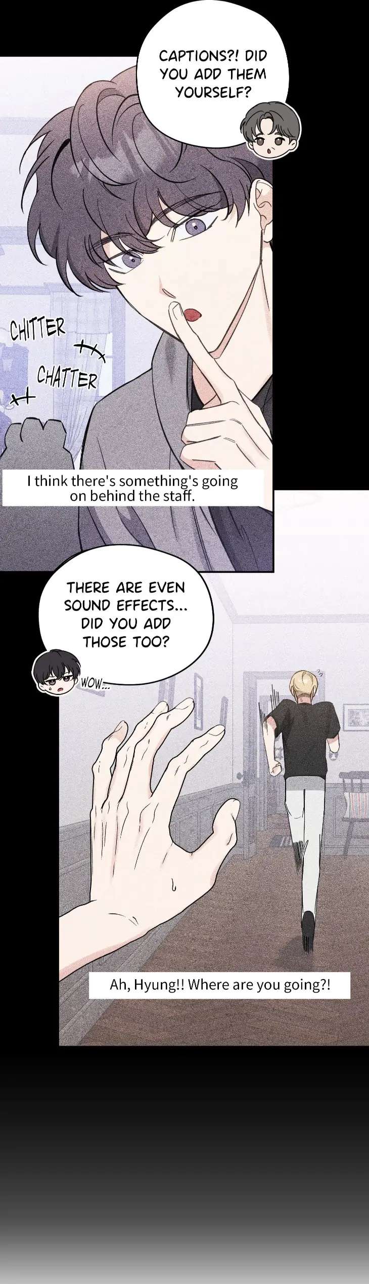 Bias-Wrecker-By-Seohae-Uncensored-Eng page 10