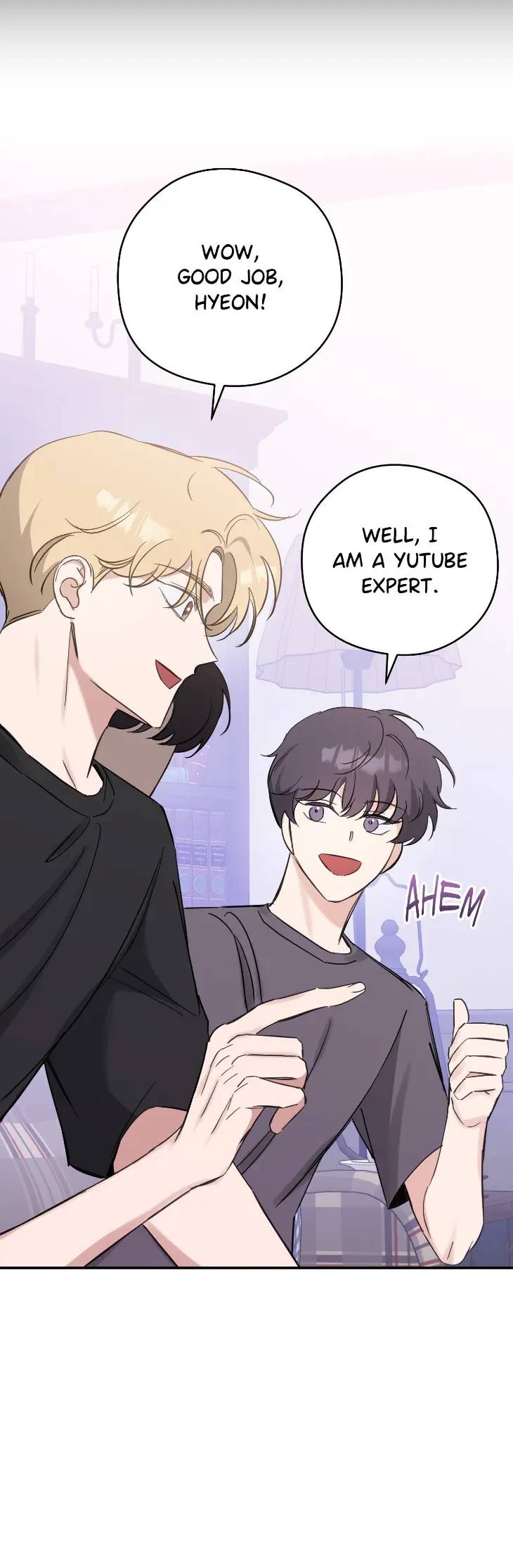 Bias-Wrecker-By-Seohae-Uncensored-Eng page 11