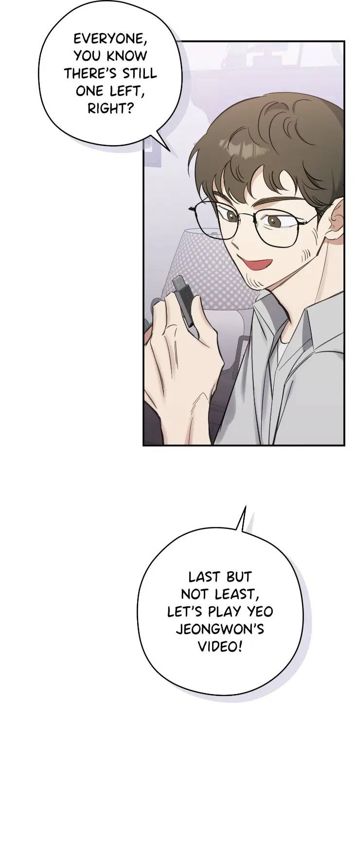 Bias-Wrecker-By-Seohae-Uncensored-Eng page 12
