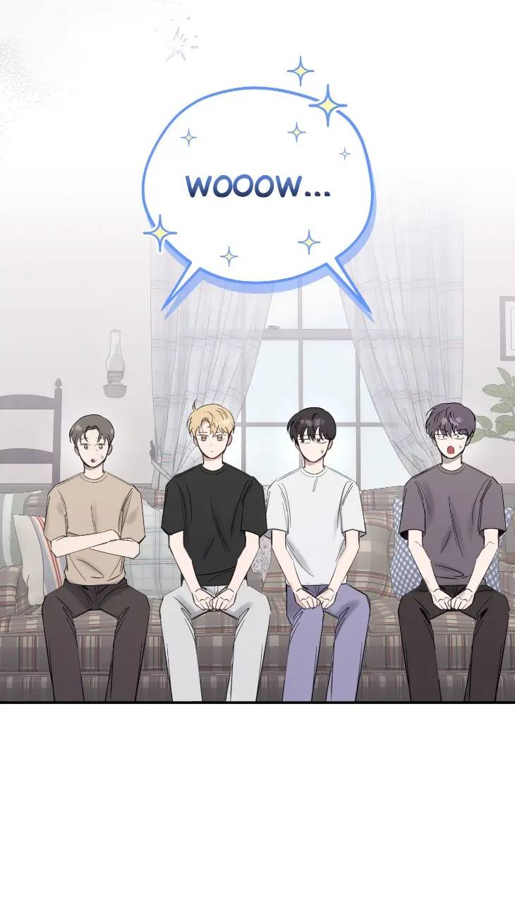 Bias-Wrecker-By-Seohae-Uncensored-Eng page 20