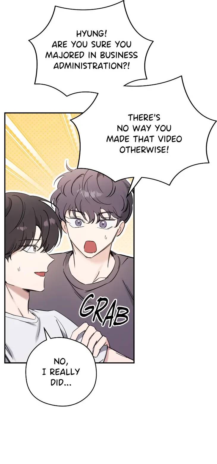 Bias-Wrecker-By-Seohae-Uncensored-Eng page 21