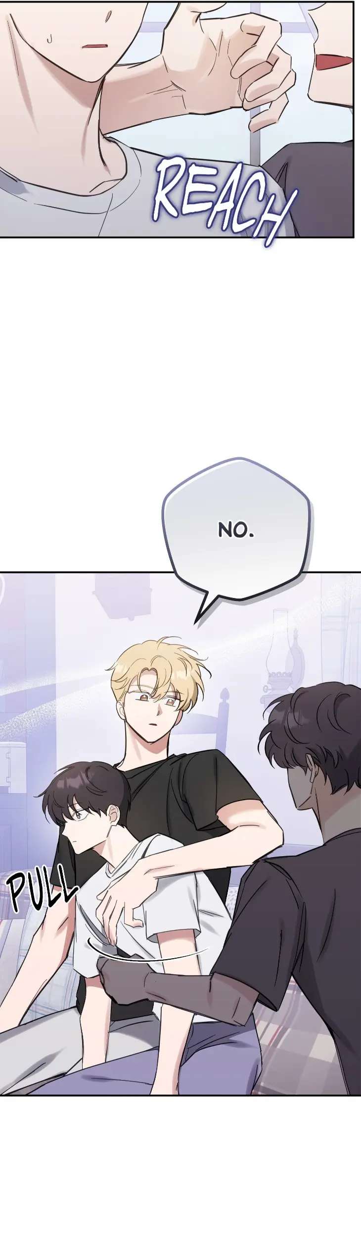 Bias-Wrecker-By-Seohae-Uncensored-Eng page 28