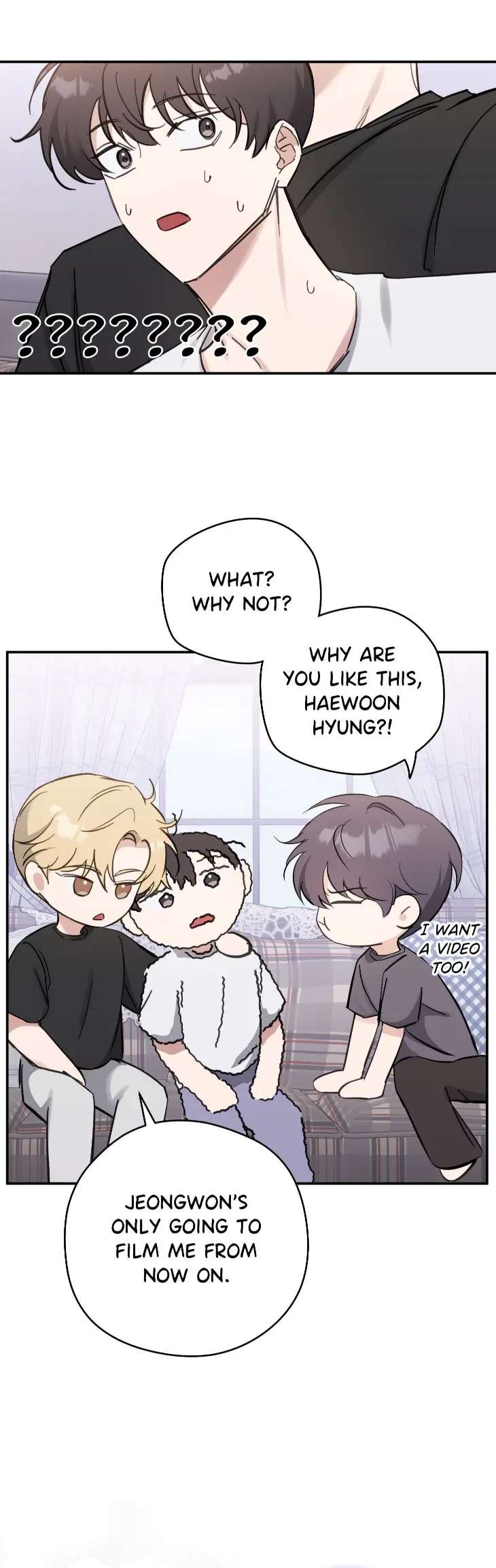 Bias-Wrecker-By-Seohae-Uncensored-Eng page 29