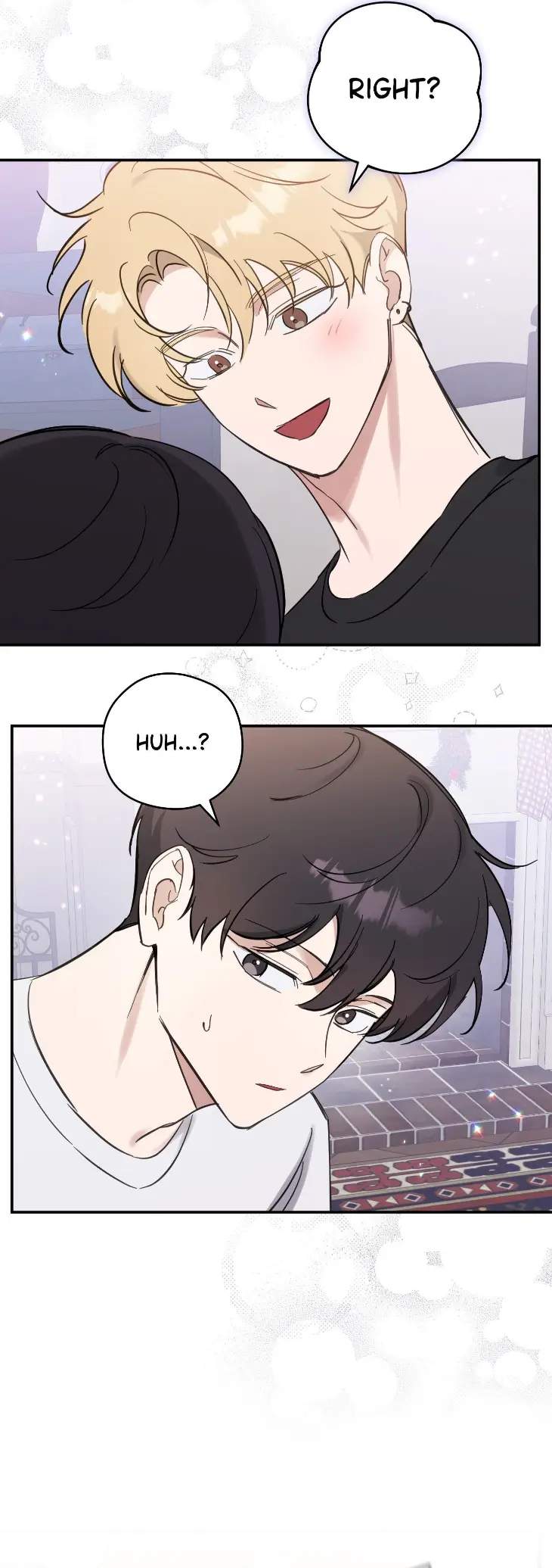 Bias-Wrecker-By-Seohae-Uncensored-Eng page 30
