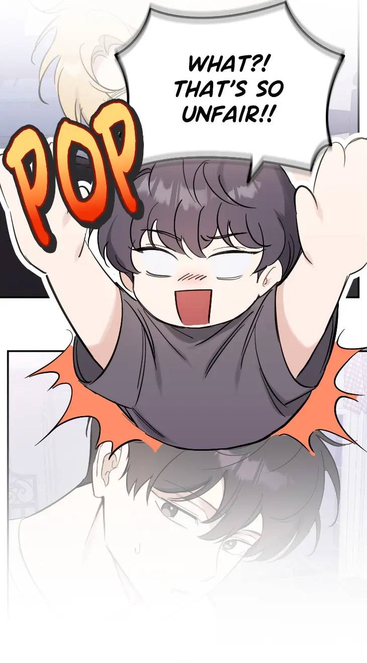 Bias-Wrecker-By-Seohae-Uncensored-Eng page 31