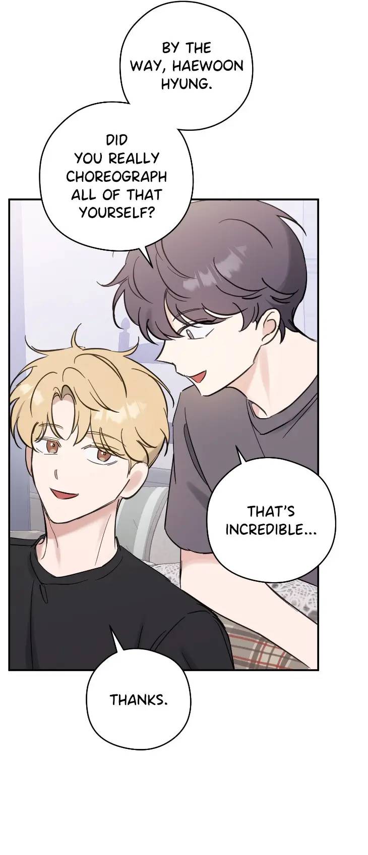 Bias-Wrecker-By-Seohae-Uncensored-Eng page 32