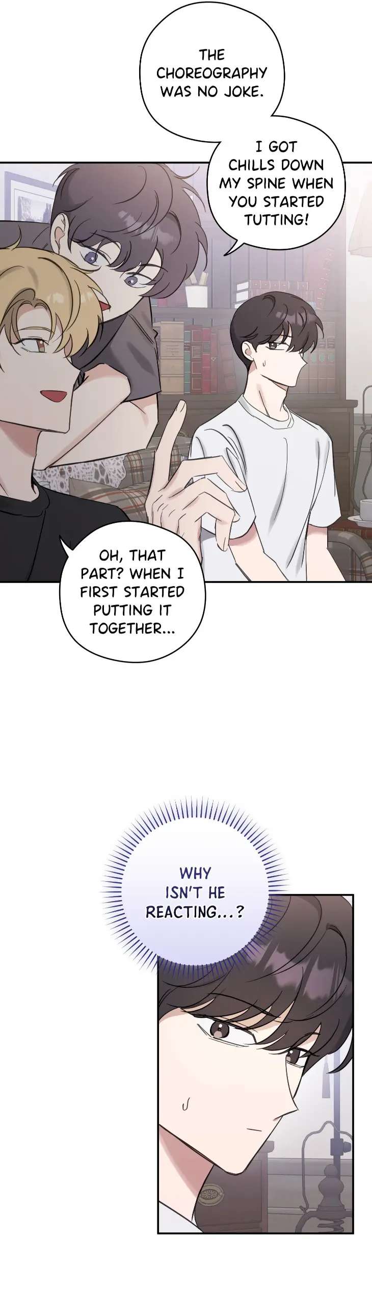 Bias-Wrecker-By-Seohae-Uncensored-Eng page 33