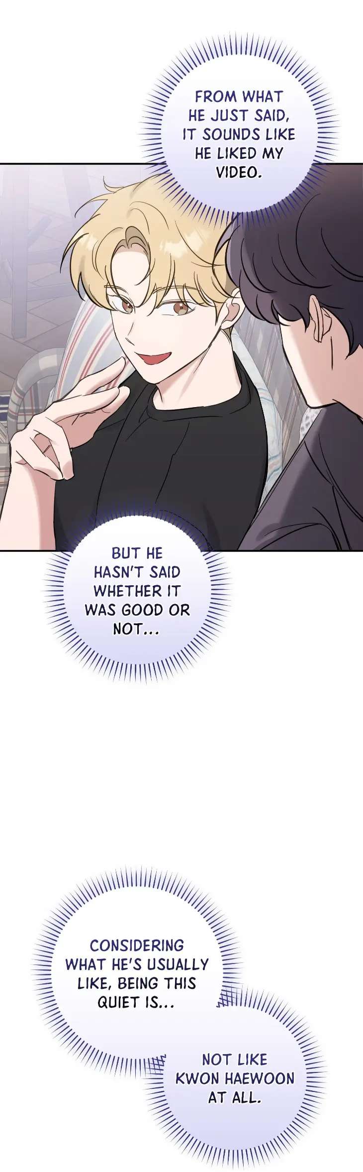 Bias-Wrecker-By-Seohae-Uncensored-Eng page 34