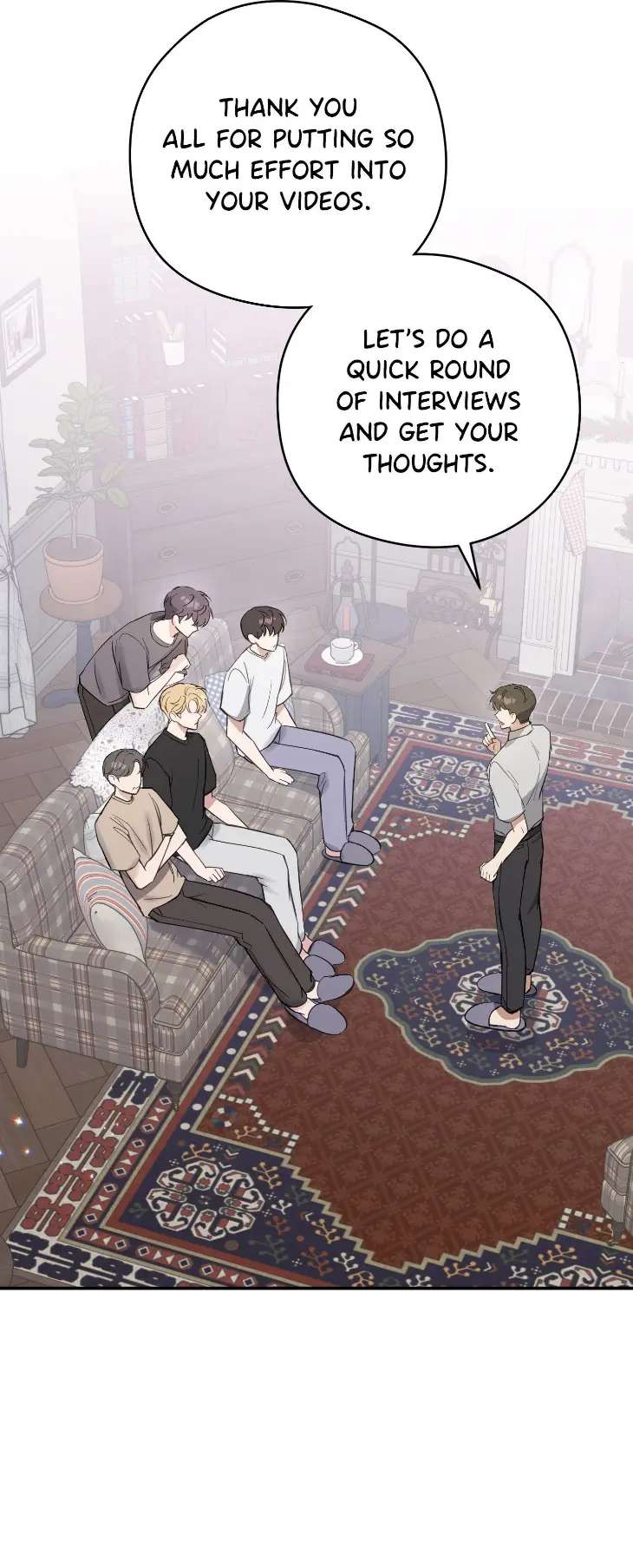 Bias-Wrecker-By-Seohae-Uncensored-Eng page 37