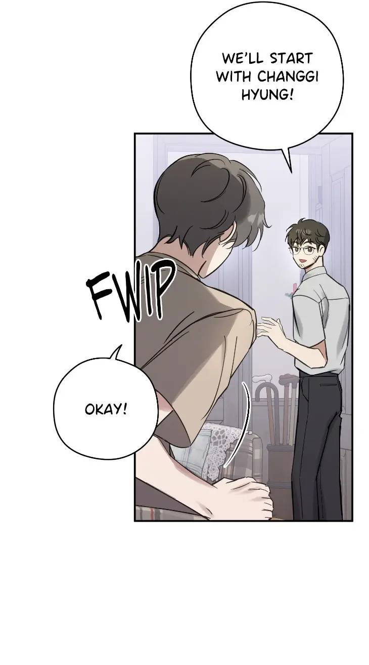 Bias-Wrecker-By-Seohae-Uncensored-Eng page 38