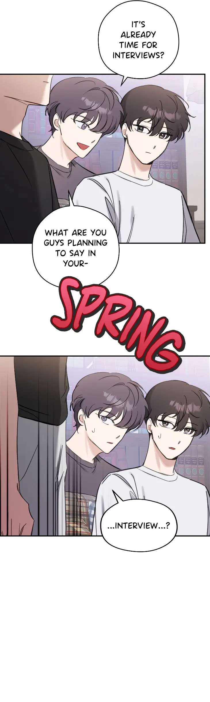 Bias-Wrecker-By-Seohae-Uncensored-Eng page 39