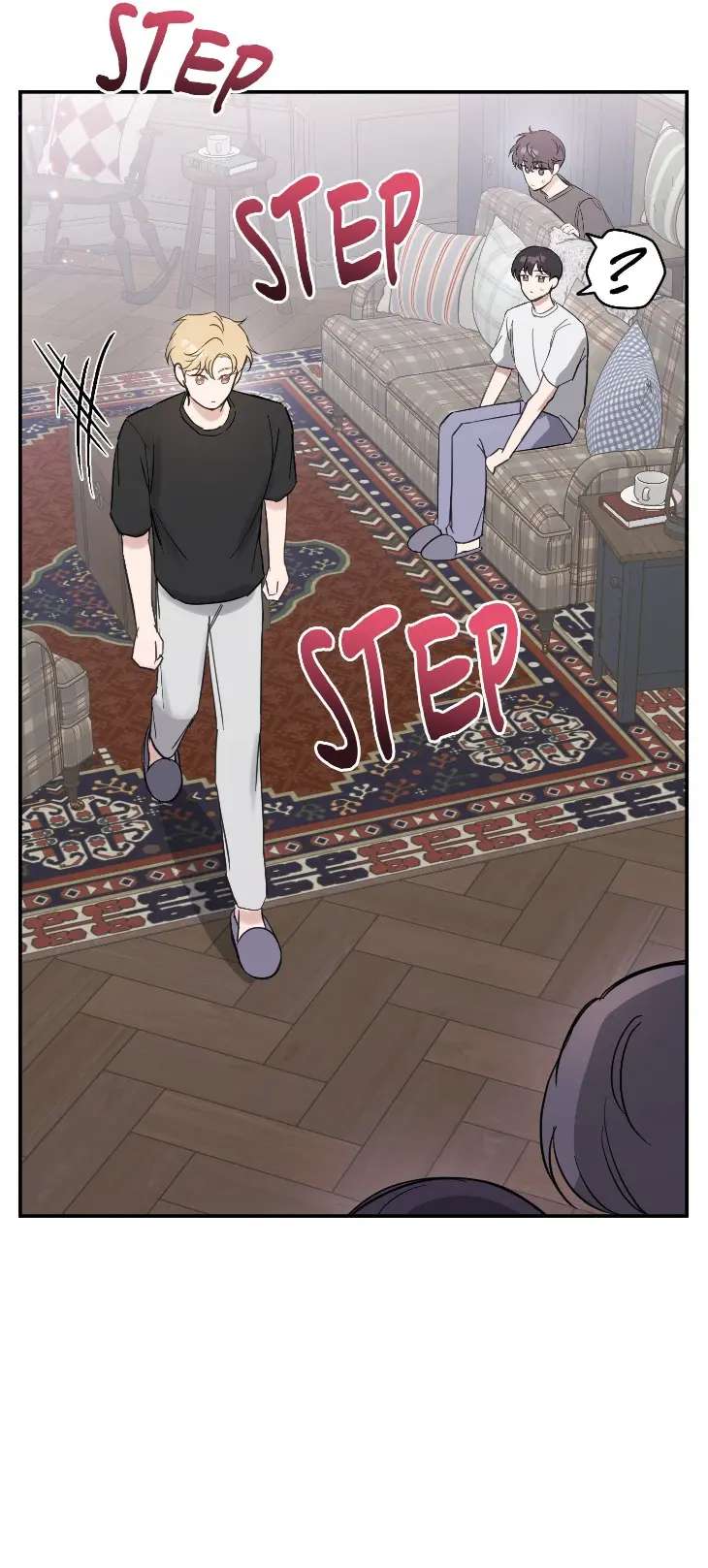 Bias-Wrecker-By-Seohae-Uncensored-Eng page 40