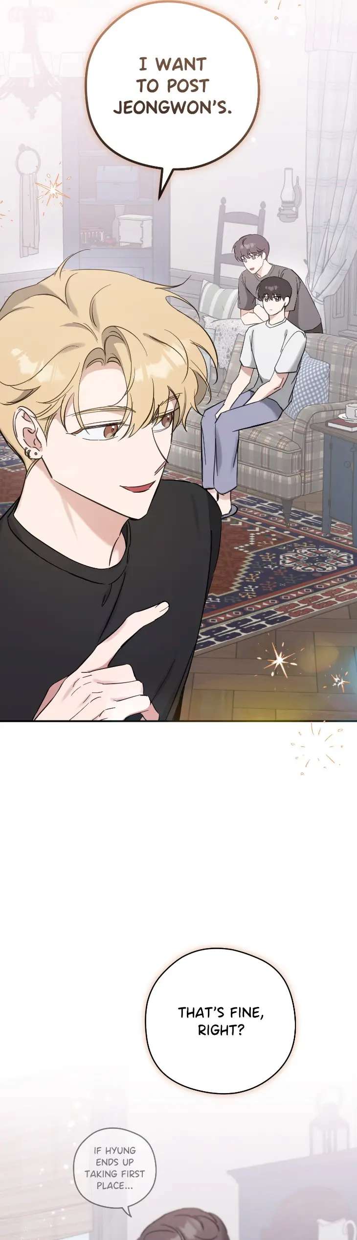 Bias-Wrecker-By-Seohae-Uncensored-Eng page 44