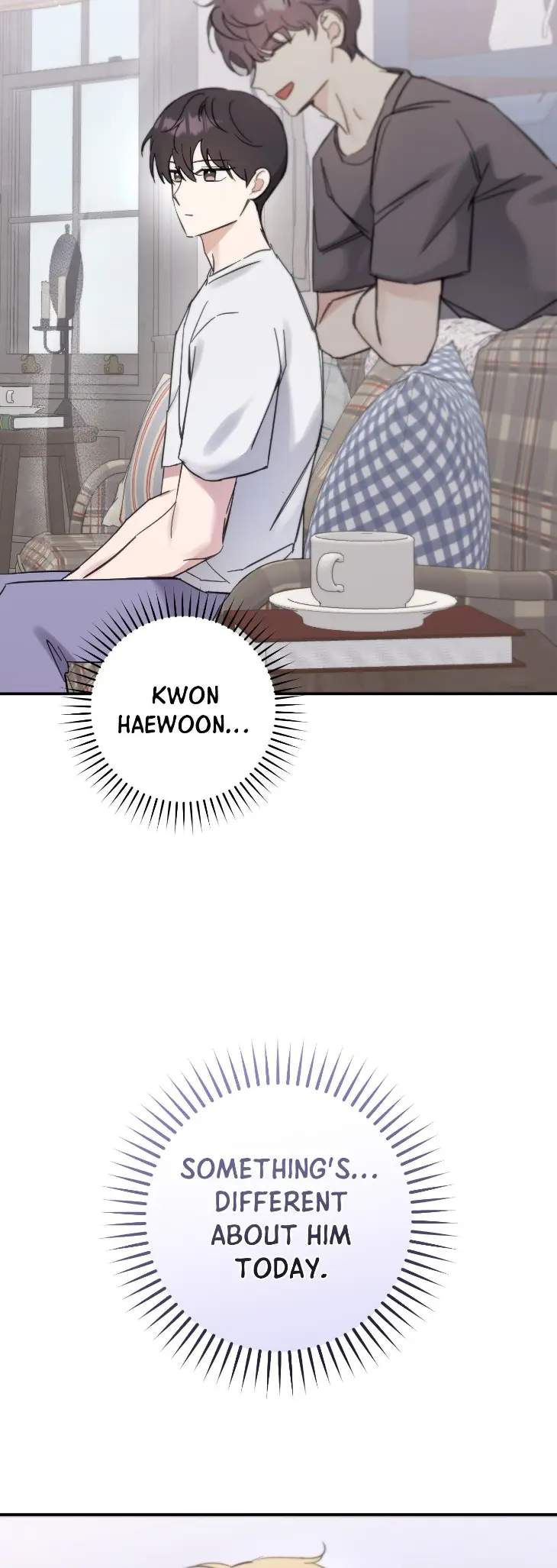Bias-Wrecker-By-Seohae-Uncensored-Eng page 45