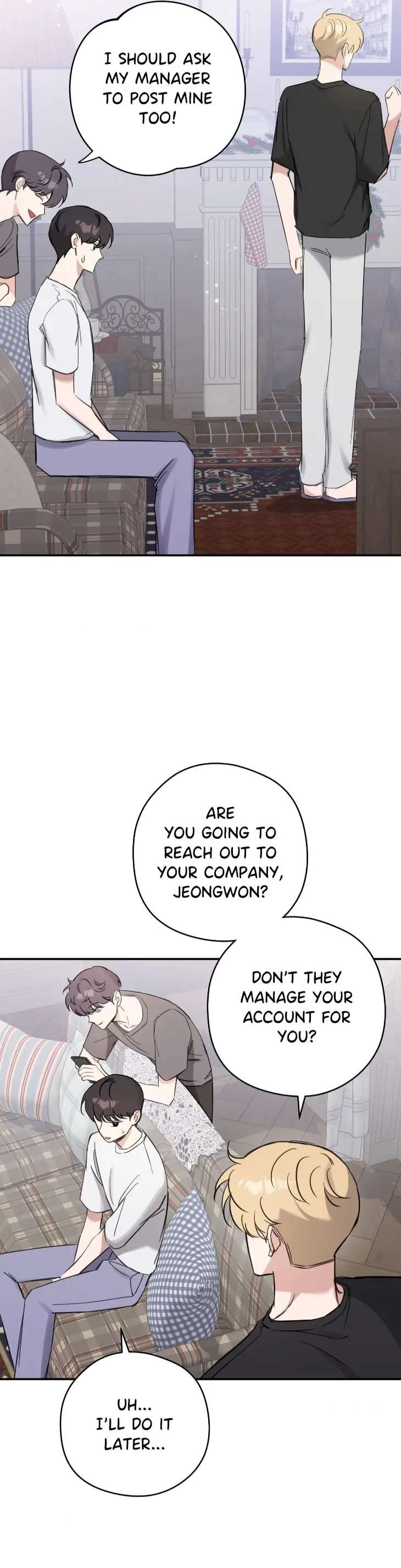 Bias-Wrecker-By-Seohae-Uncensored-Eng page 5