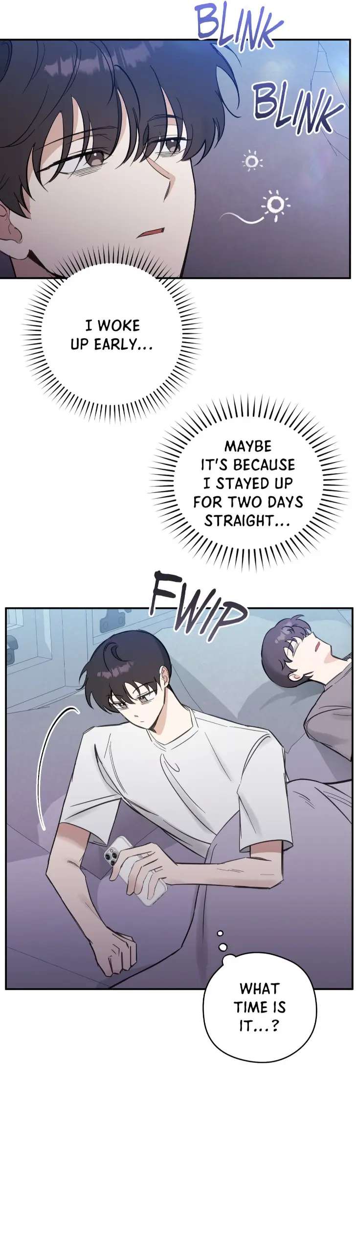 Bias-Wrecker-By-Seohae-Uncensored-Eng page 9