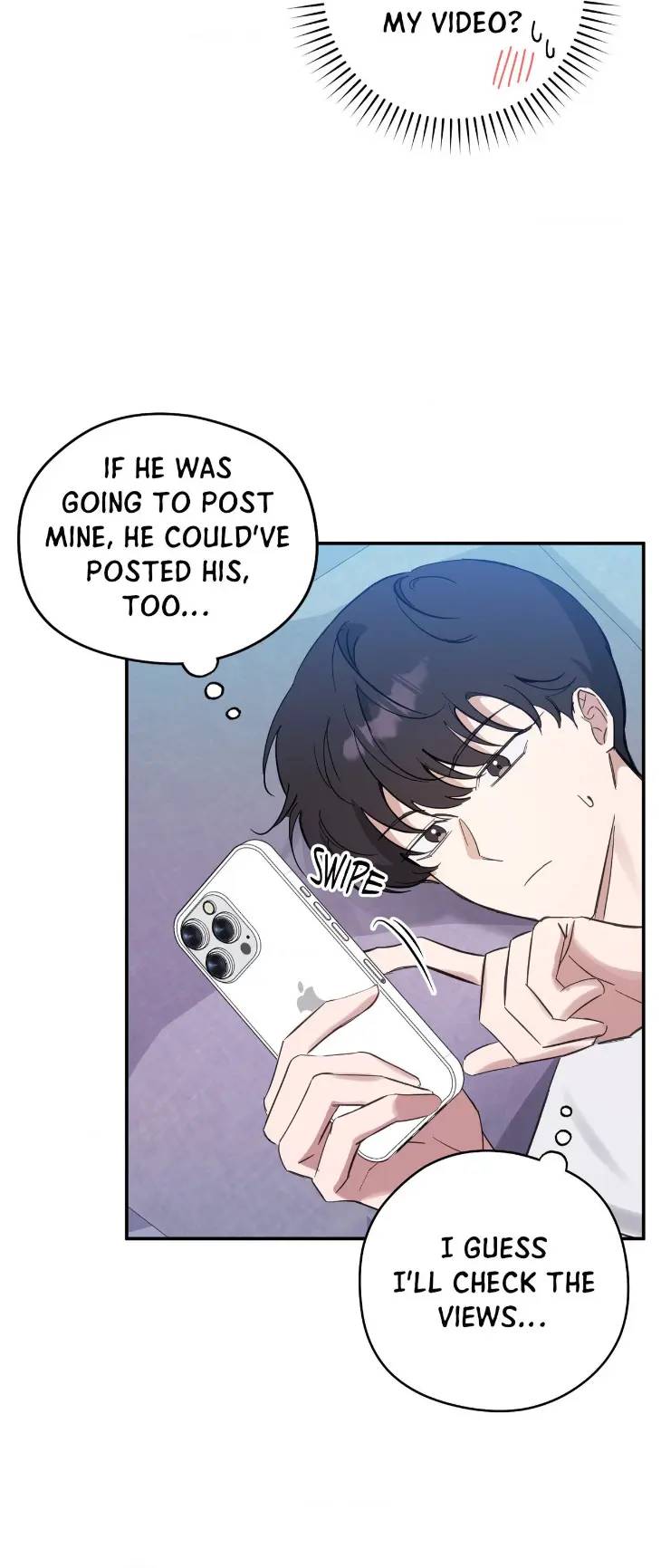 Bias-Wrecker-By-Seohae-Uncensored-Eng page 11