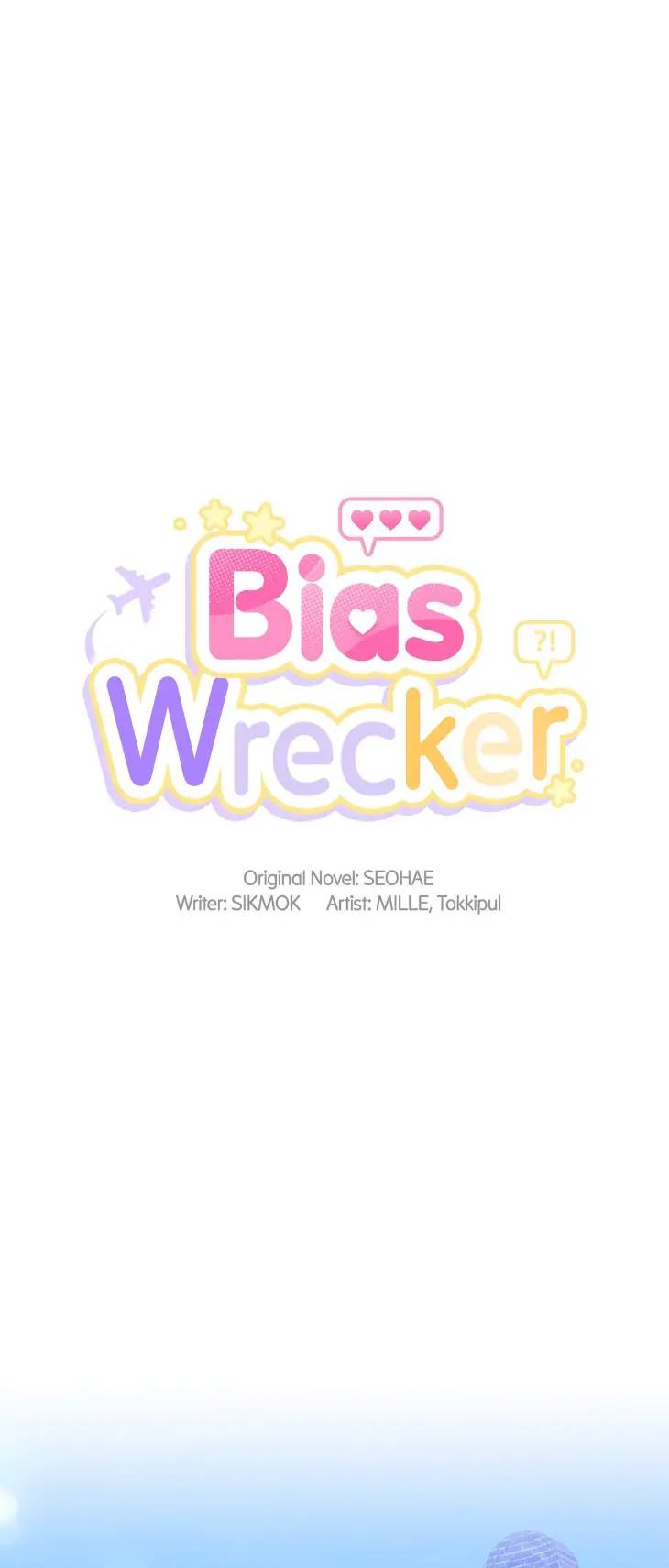 Bias-Wrecker-By-Seohae-Uncensored-Eng page 13