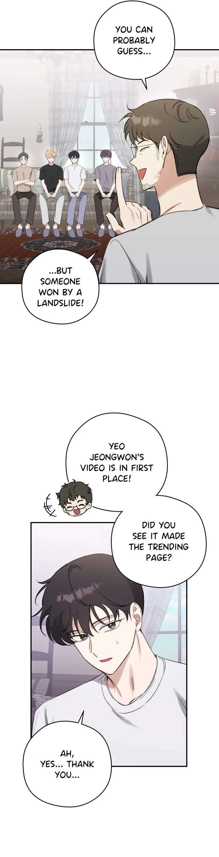 Bias-Wrecker-By-Seohae-Uncensored-Eng page 15