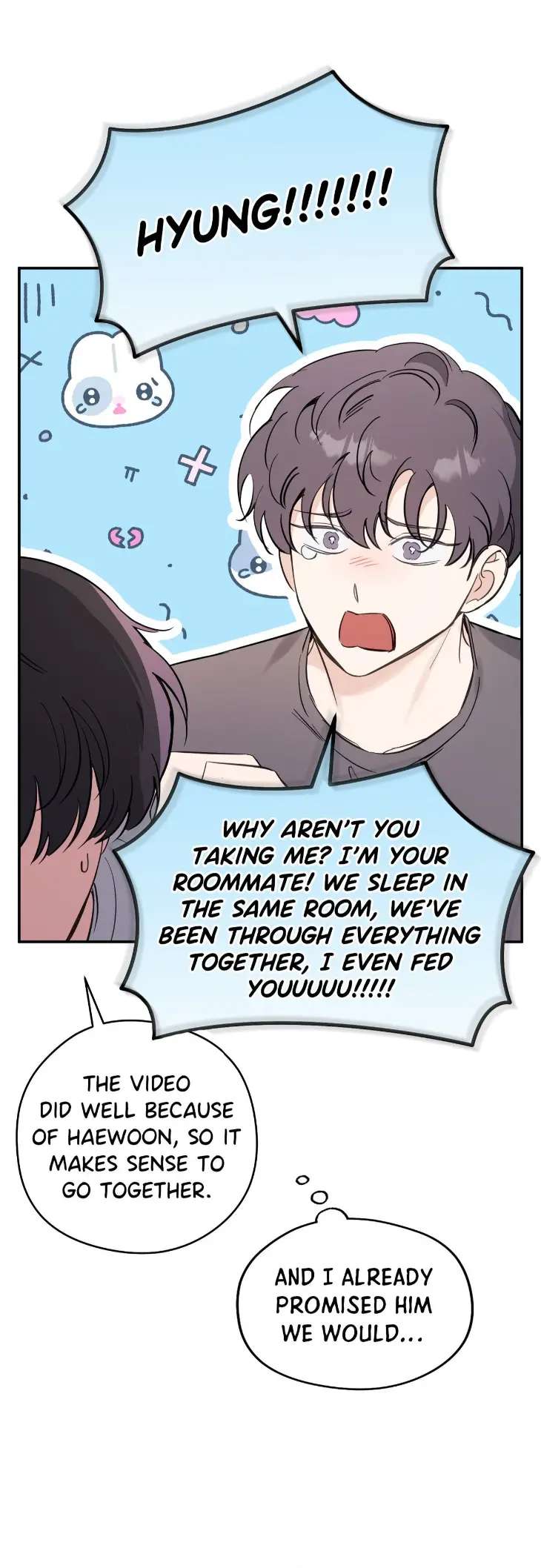 Bias-Wrecker-By-Seohae-Uncensored-Eng page 17