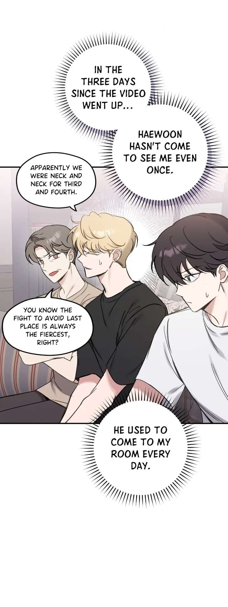 Bias-Wrecker-By-Seohae-Uncensored-Eng page 19