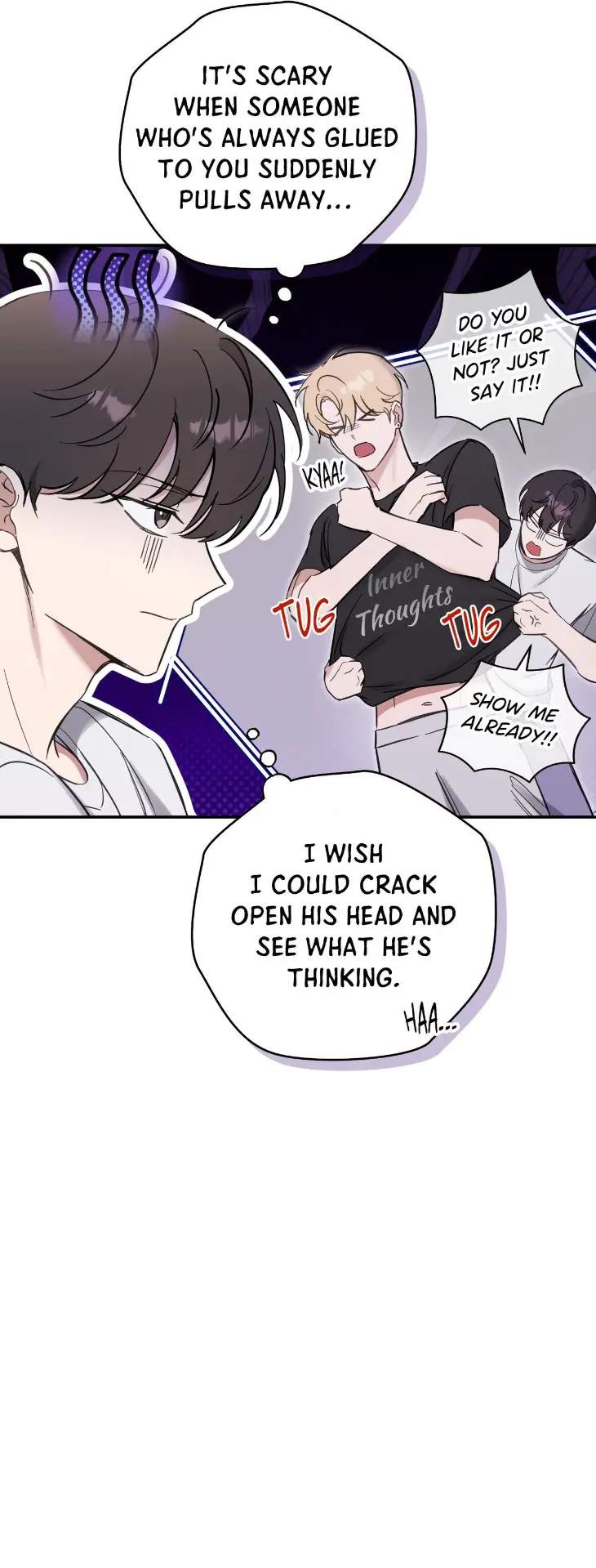 Bias-Wrecker-By-Seohae-Uncensored-Eng page 20