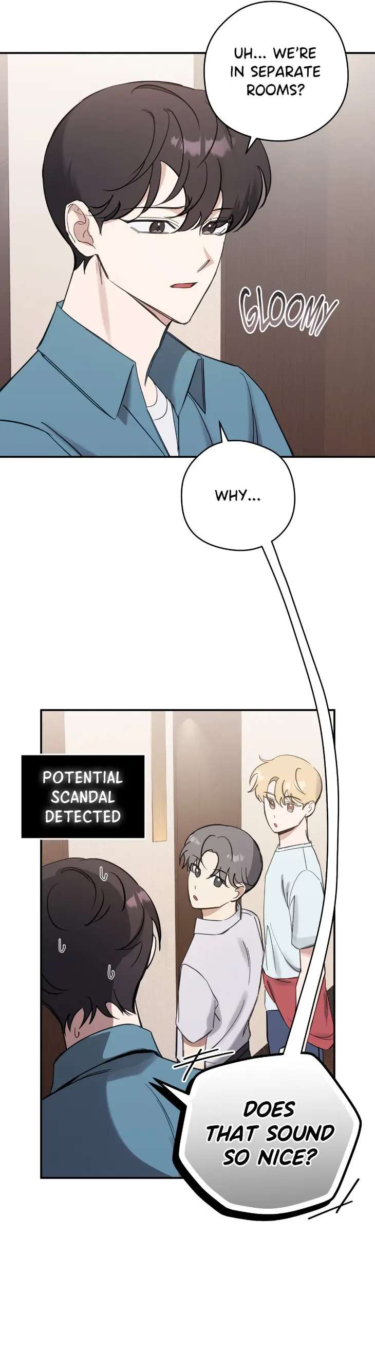 Bias-Wrecker-By-Seohae-Uncensored-Eng page 31