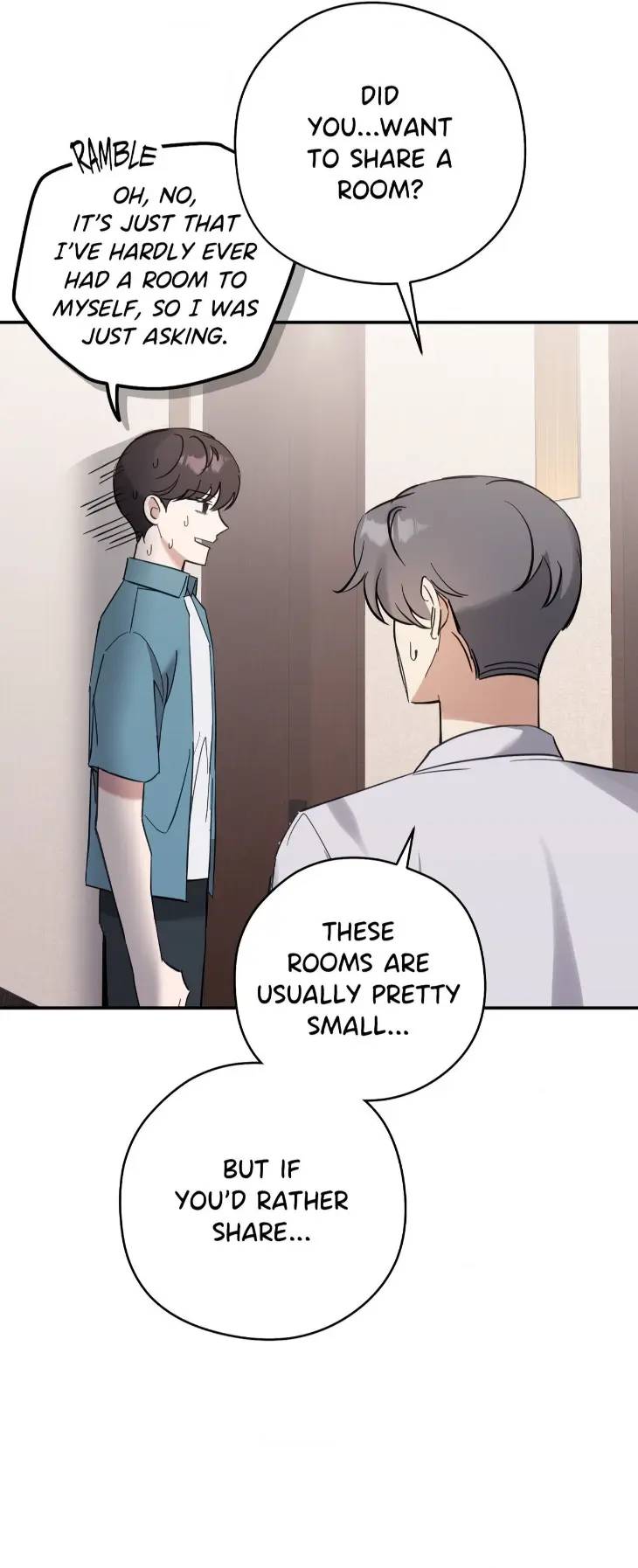 Bias-Wrecker-By-Seohae-Uncensored-Eng page 32