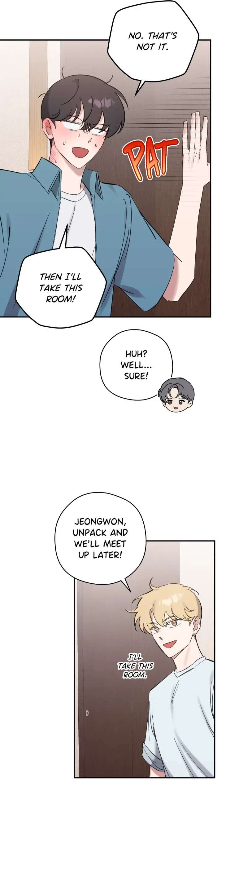 Bias-Wrecker-By-Seohae-Uncensored-Eng page 33