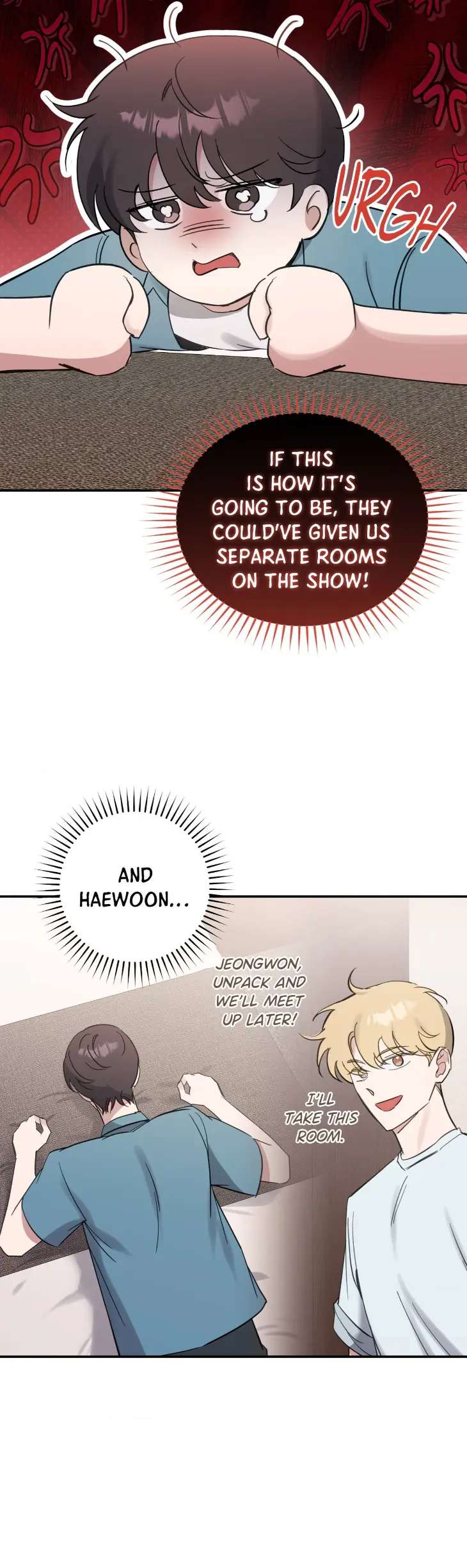 Bias-Wrecker-By-Seohae-Uncensored-Eng page 36