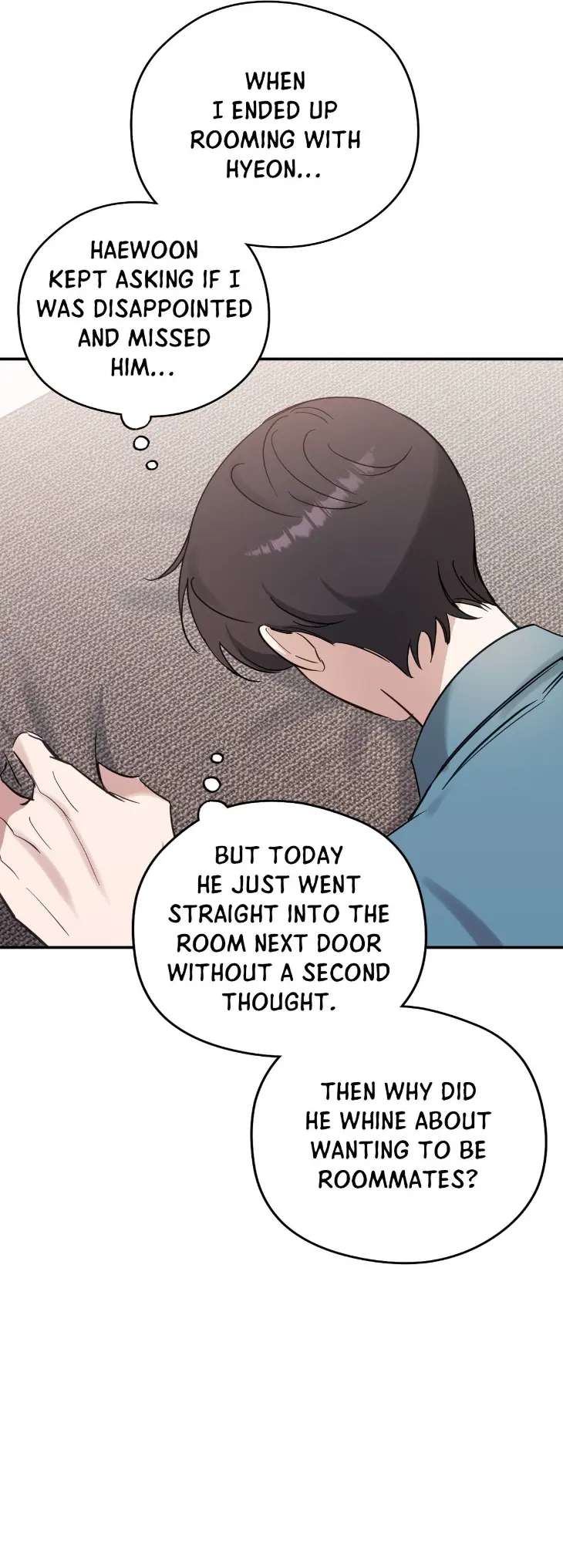 Bias-Wrecker-By-Seohae-Uncensored-Eng page 37